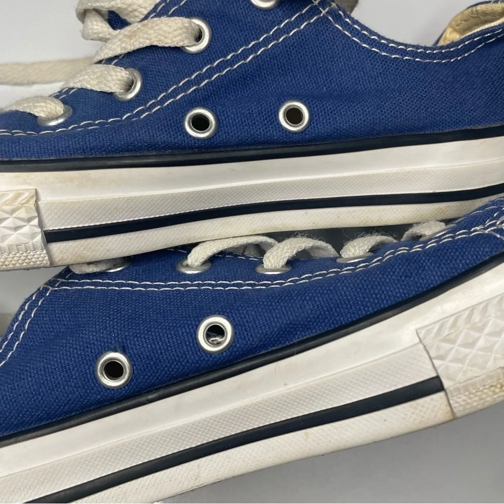 Converse all star
